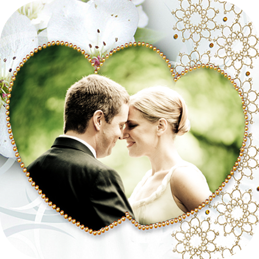 Wedding Photo Frames HD:Amazon.de:Appstore for Android