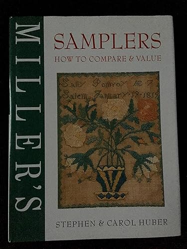 Samplers: How to Compare & Value