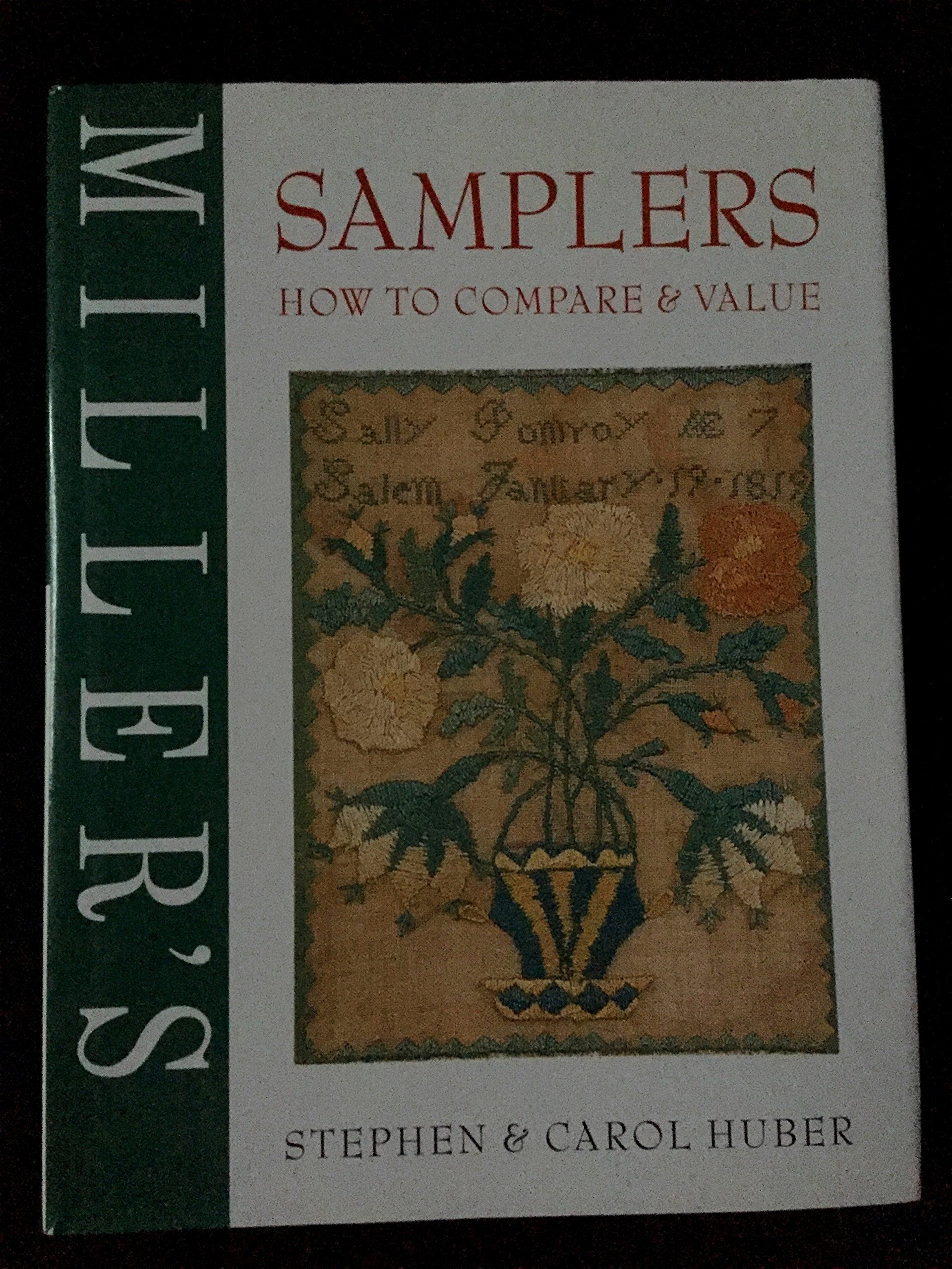 Samplers