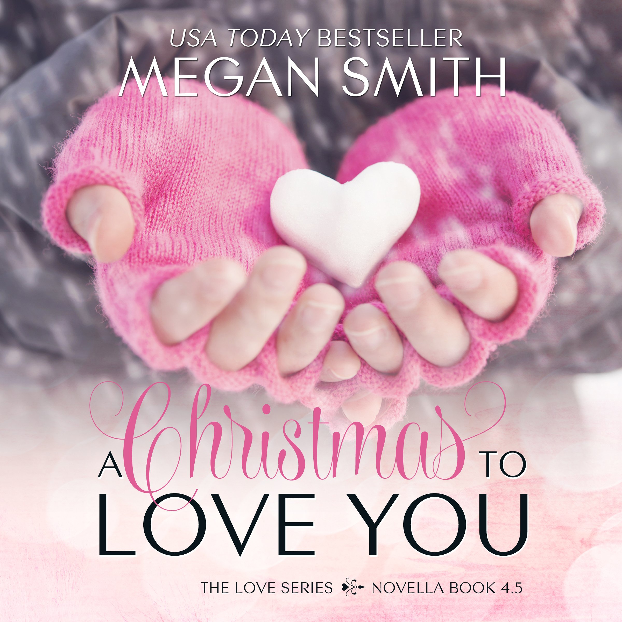 A Christmas to Love You