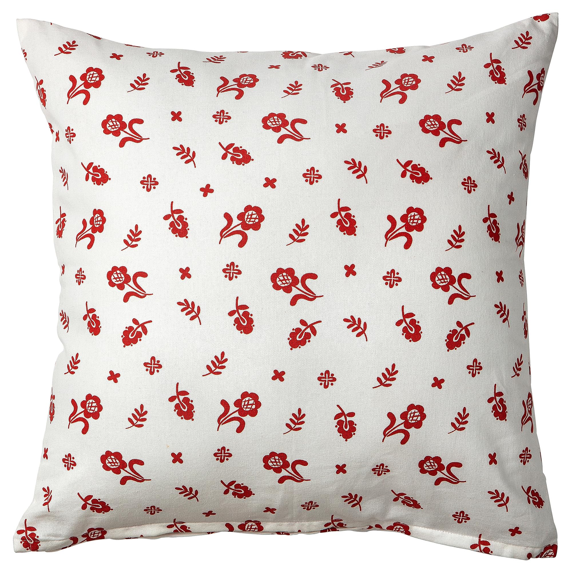 Housse de coussin floral TÅGSÄCKMAL ProTuning pour protéger vos oreillers