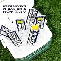 Vista 5 de Van Holten's Pickles - Paletas heladas de pepinillo - Paquete de 8