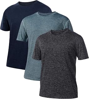 Amazon.com: cool keep t-shirts for men