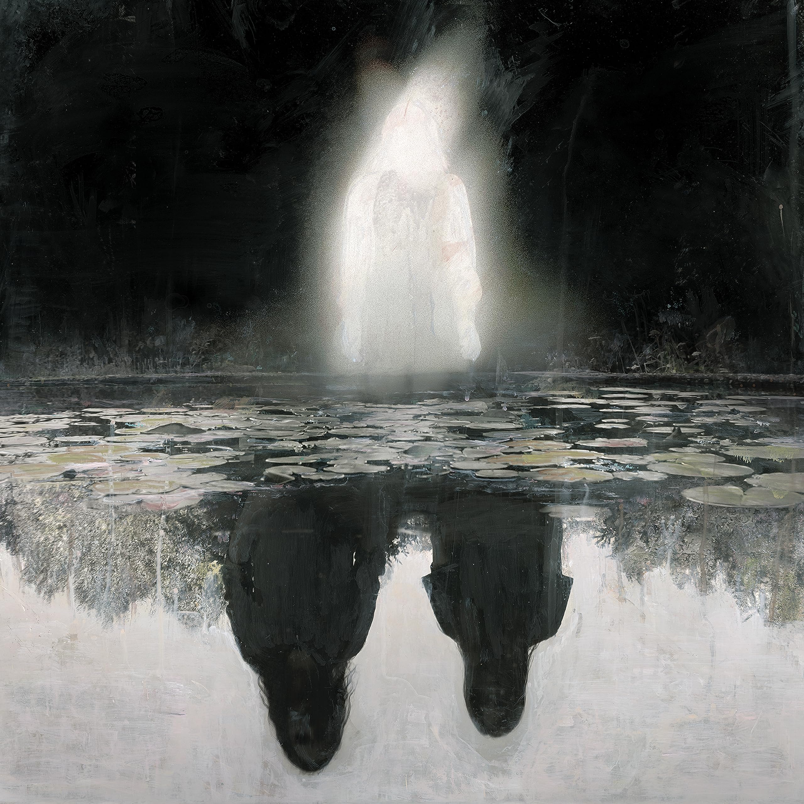 There Is No End [VINYL]