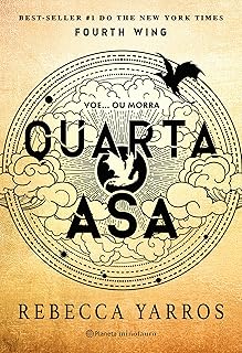 Quarta Asa (Rebecca Yarros)