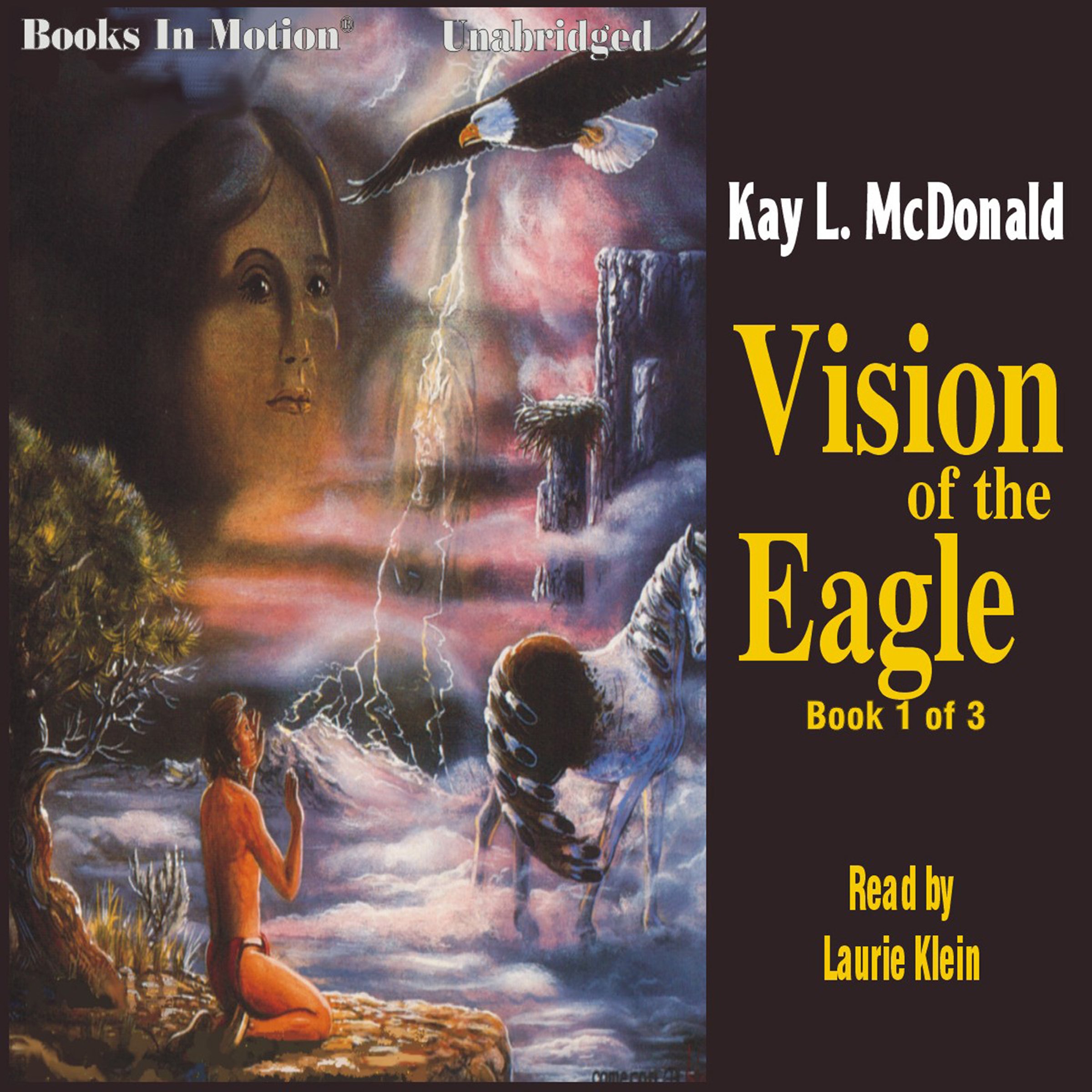 Vision of the Eagle