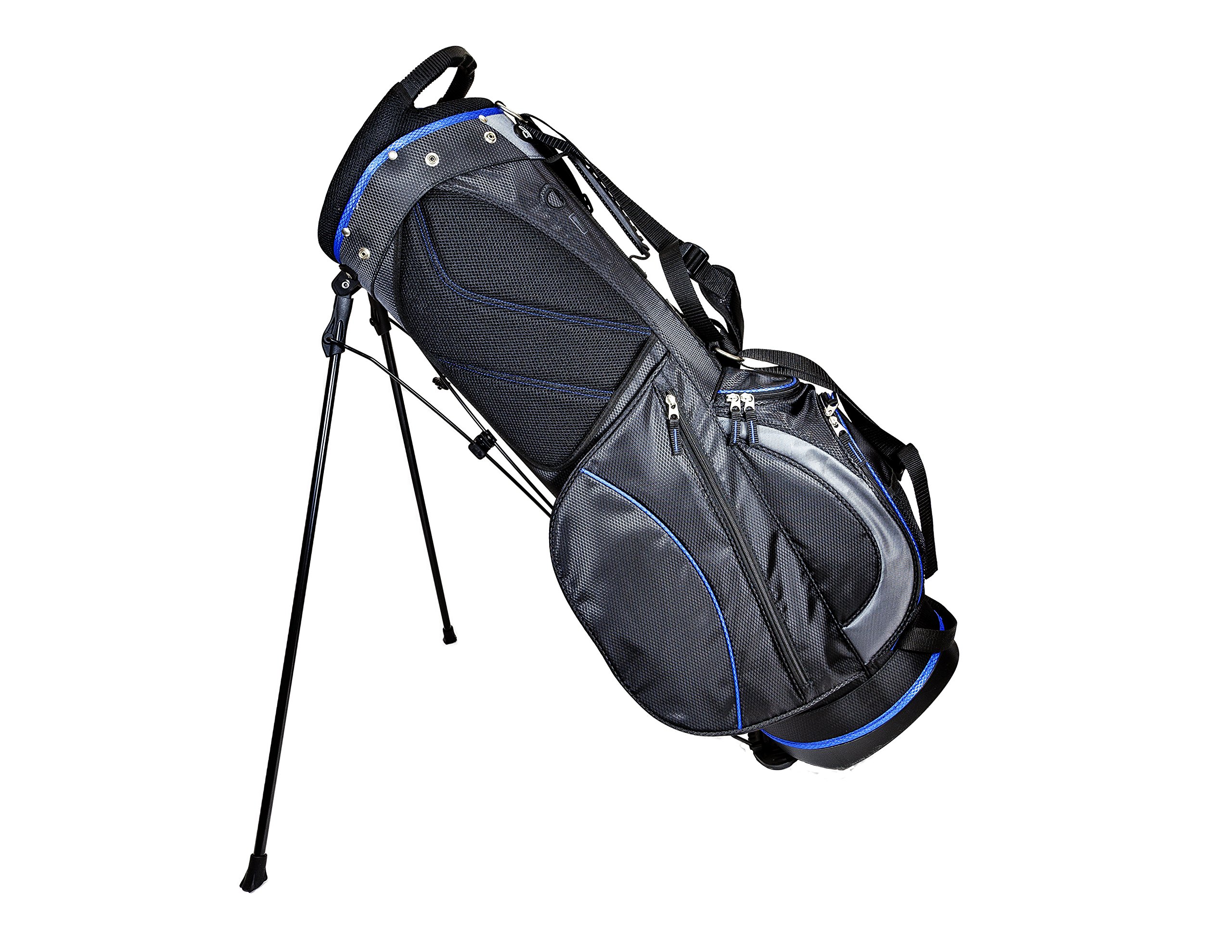 Club Champ Deluxe Stand Golf Bag