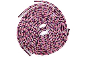 ROCKWEAR Non-Slipping Hiking Laces