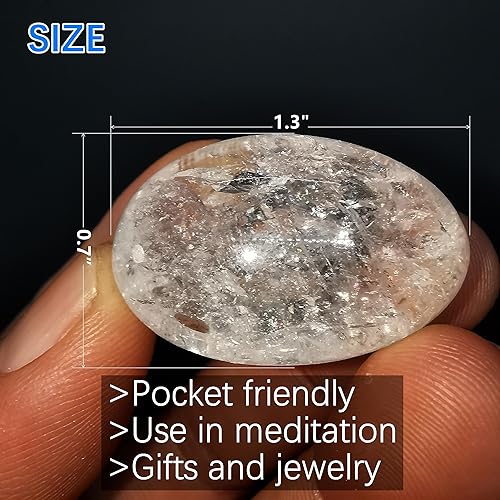 Miniatura 3 de Juego de collar de cristal curativo de 7 chakras, cristal real y bohemio, hecho a mano, jaula de cordón y soporte colgante de energía hippie -