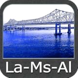 √ Latitudes and Longitudes to go to your favorite places