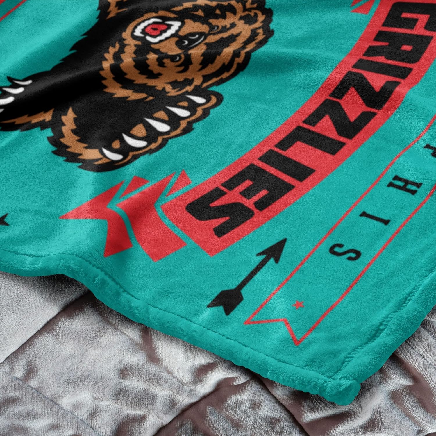 Northwest NBA Unisex-Adult Modern