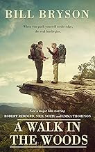 Cover of A Walk In The Woods: The World's Funniest Travel Writer Takes a Hike (Bryson Book 8)