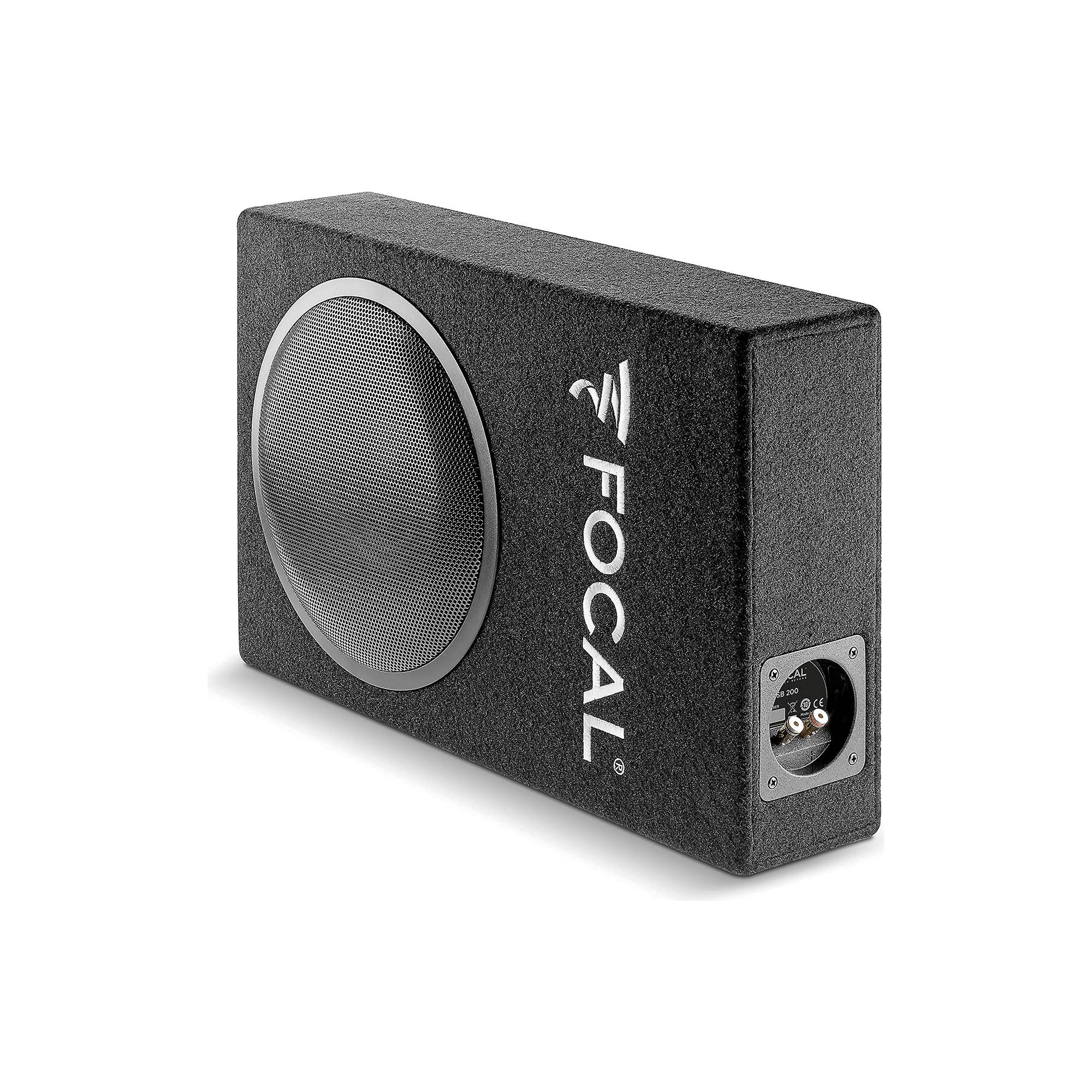 Focal PSB 200 | 20cm Gehäuse Subwoofer | PSB200