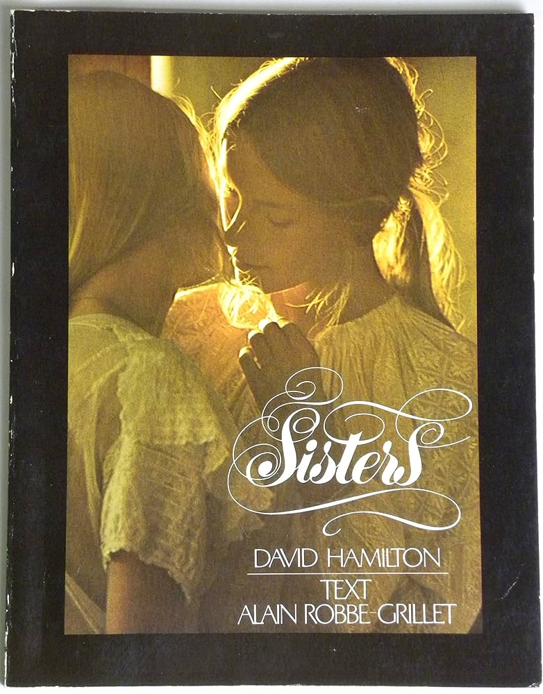 David Hamilton Pictures 帯付き デビッド・ハミルトン David Hamilton Pictures 帯付き デビッド・ハミルトン David