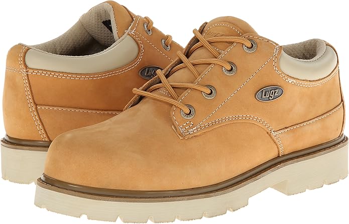 lugz work boots