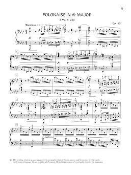 Chopin -- Chopin: Selected Favorites for the PIano (Alfred Masterwork Edition)