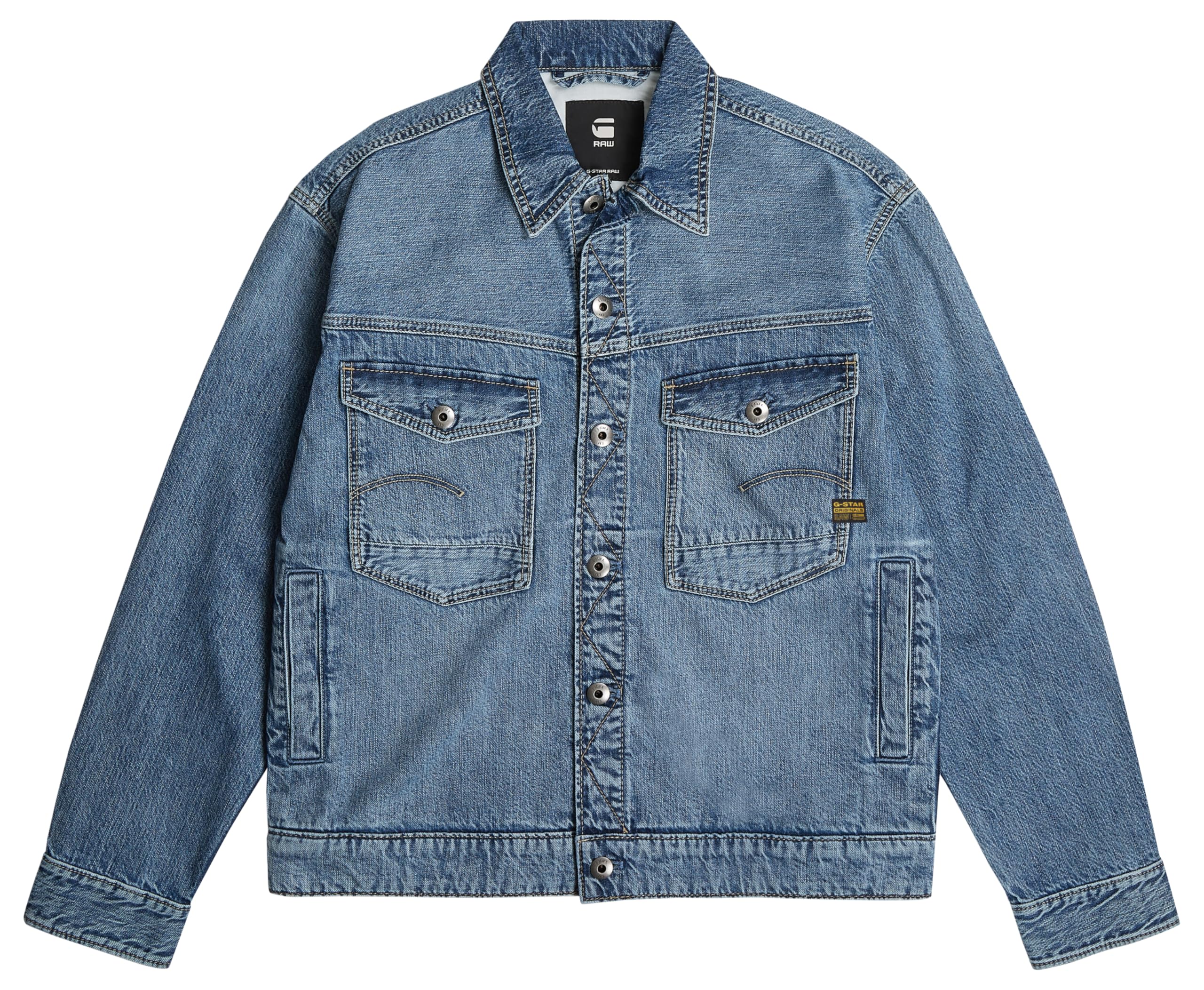 G-STAR Hommes Dakota Jacket