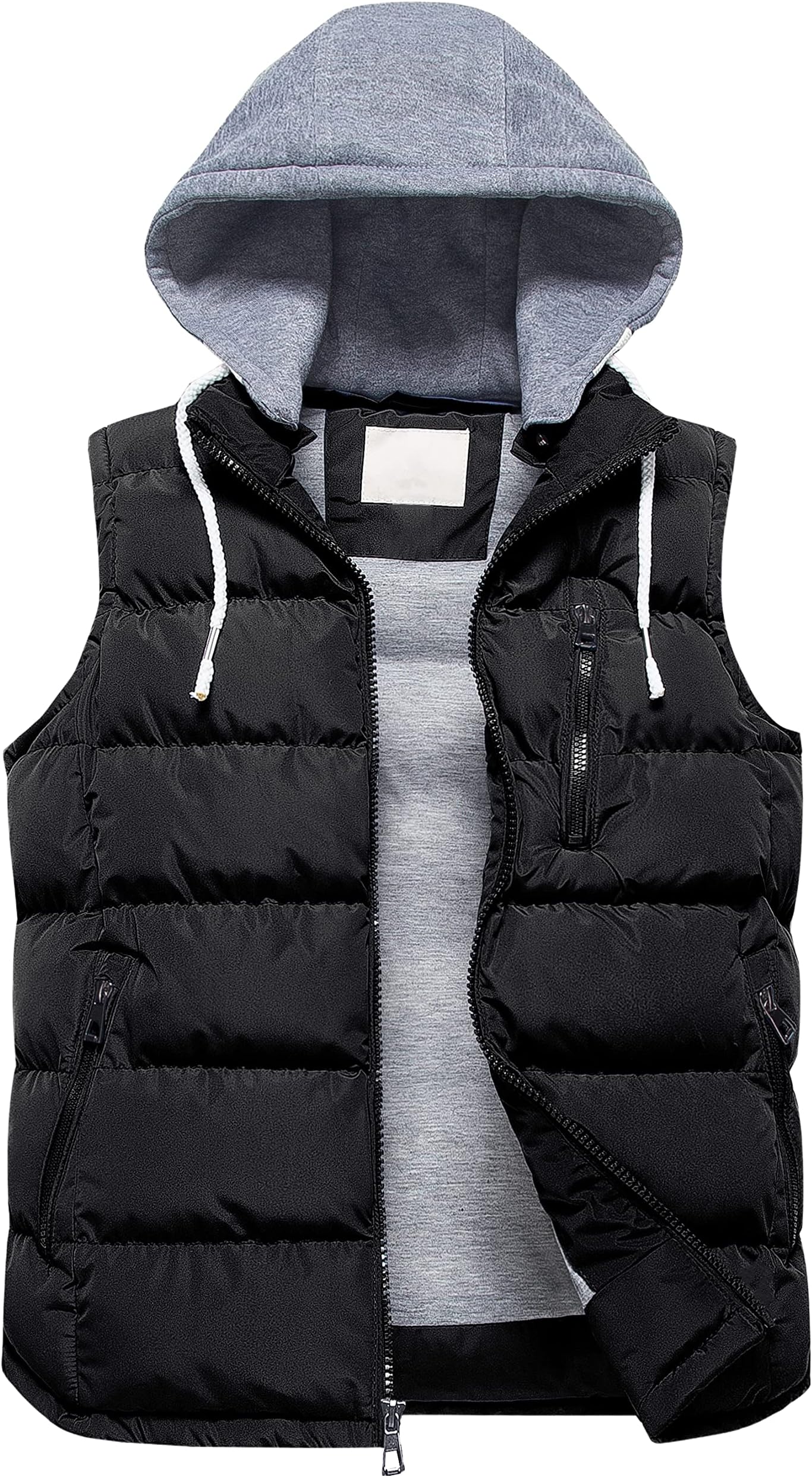 acg buttles vest