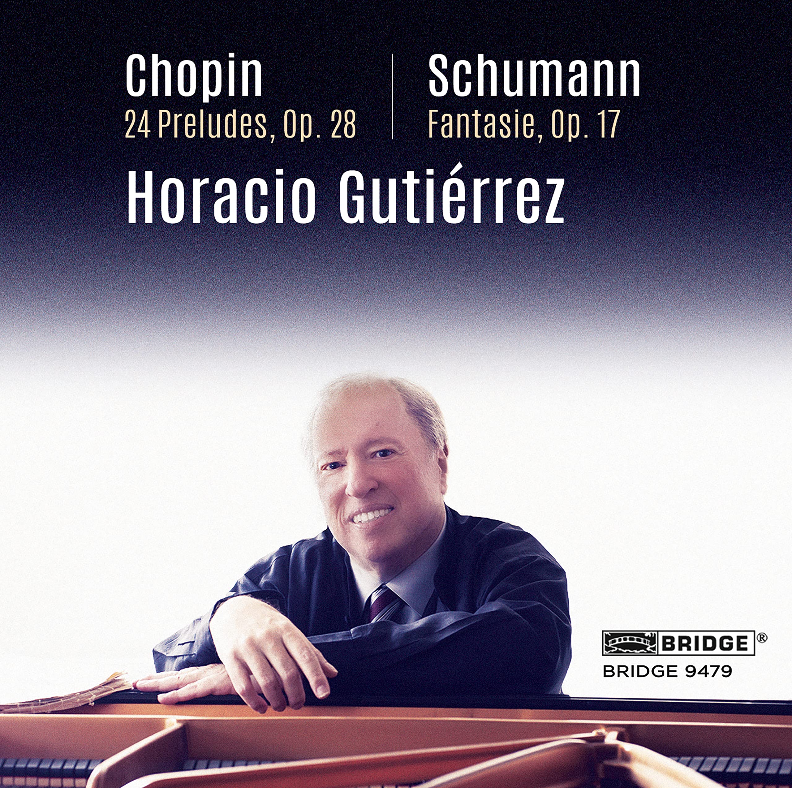 Chopin: 24 Preludes Op. 28