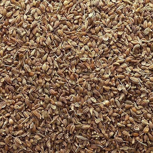 Miniatura 3 de Frontier Co-op Semilla de anís entera, Kosher, especias a granel | 16 onzas (paquete de 1)
