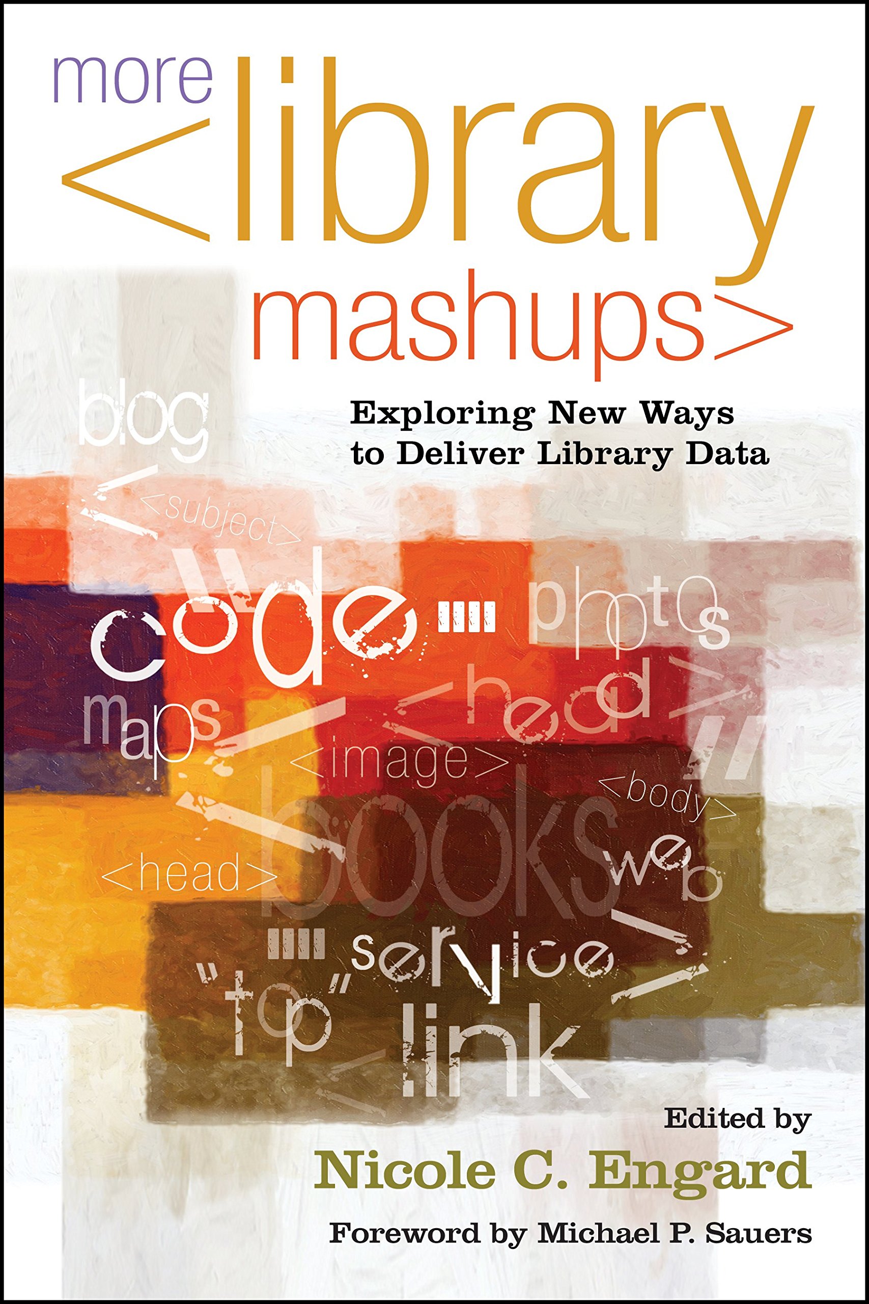 Buy More Library Mashups: Exploring New Ways to Deliver Library Data — BookShops.in