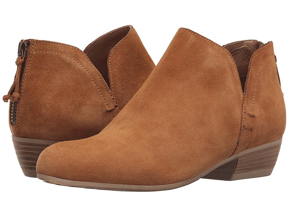 

Kenneth Cole New York Cooper (Legno) Women's Zip Boots