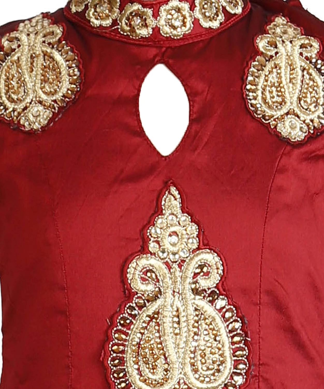 Ashwini Girls Embroidery Tapeta Salwar Suit | Indian Ethnic Kids Wear | Boota Embriodery Work