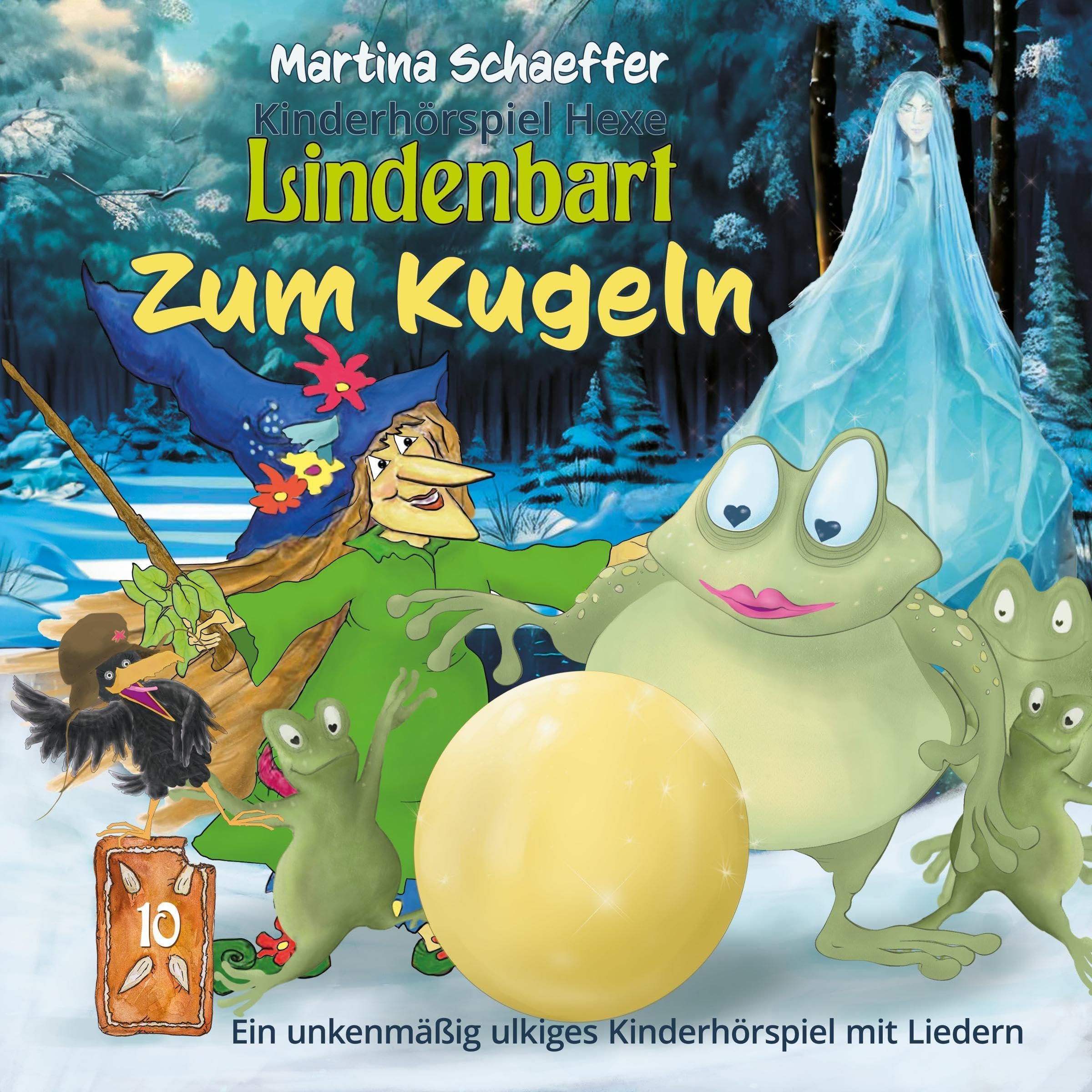 Cover art for Zum Kugeln
