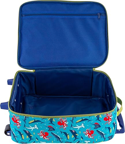 Miniatura 4 de Stephen Joseph Equipaje para niños Tiburón Equipaje