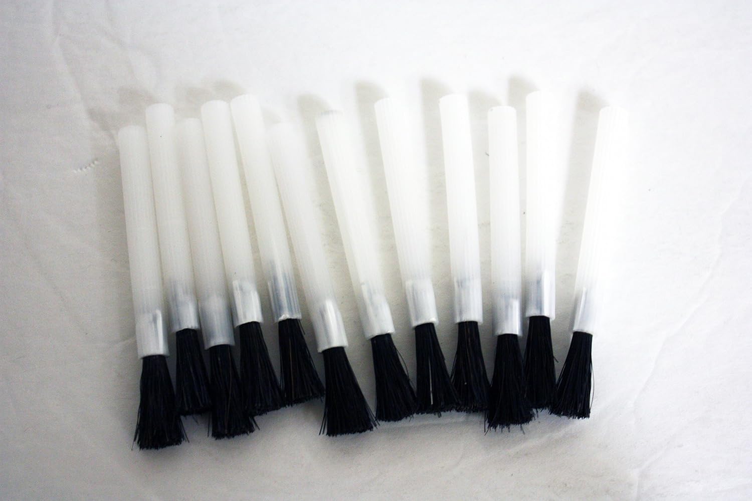 Mizzy 612.06 PIP Pressure Indicator Paste Brushes 12/pk