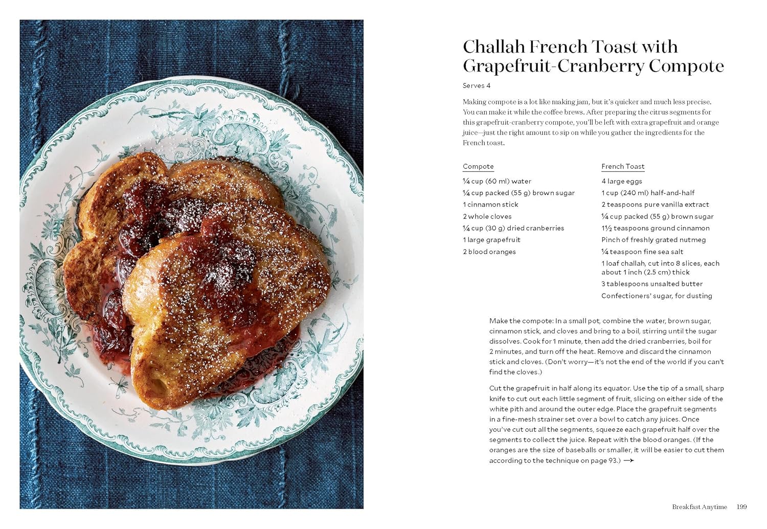 The Newlywed Table: A Cookbook to Start Your Life Together - Image 8