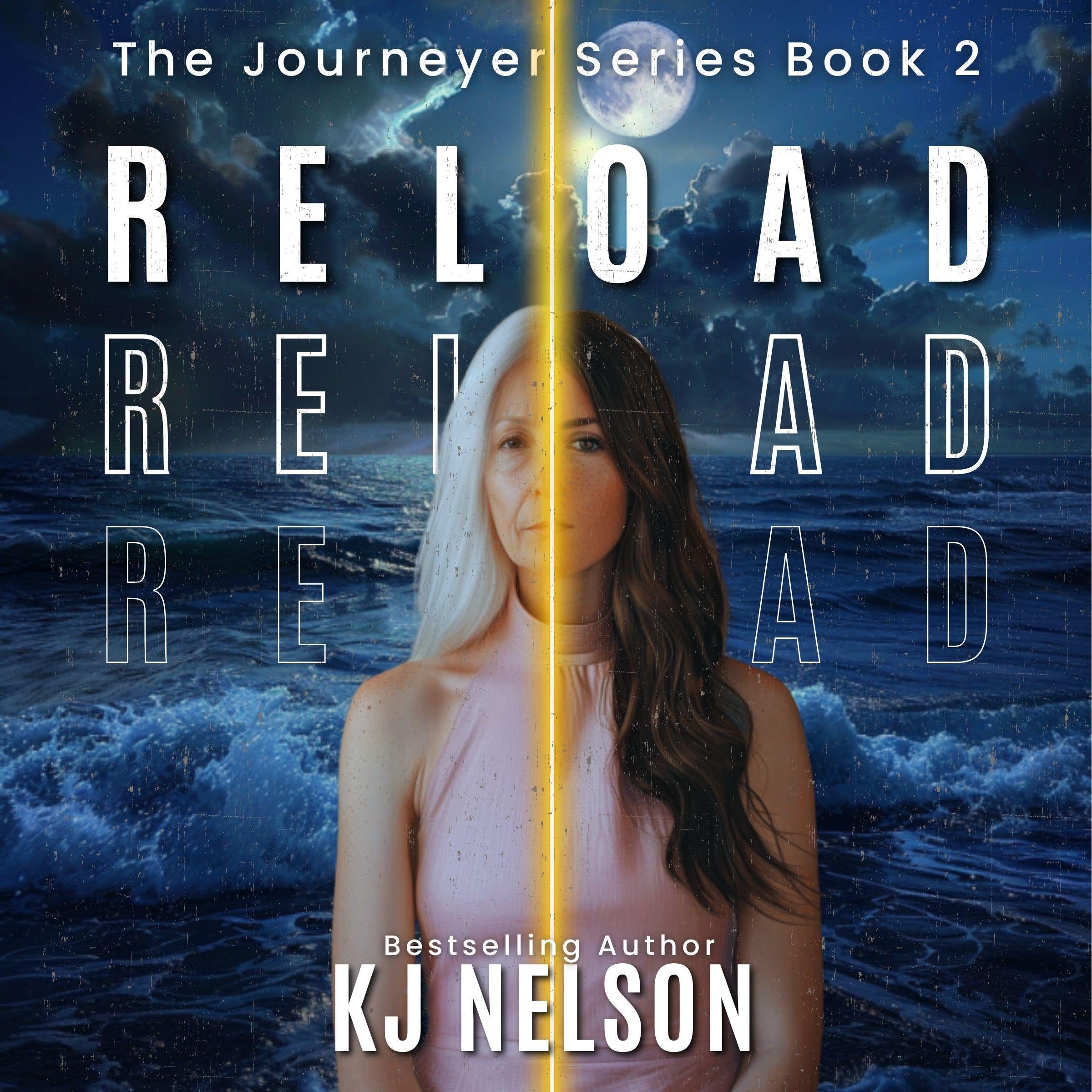 Cover art for Reload