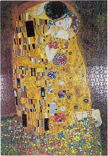 Vista 31 de CHAMBERART 2000 piezas Premium Jigsaw Puzzle Cafe Terrace at Night A-2004