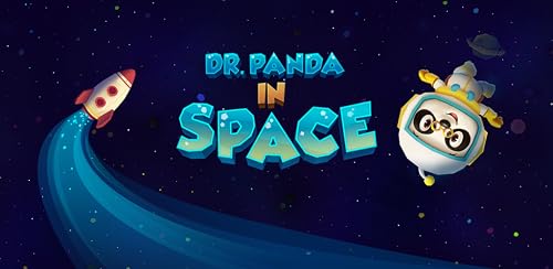 Dr. Panda in Space