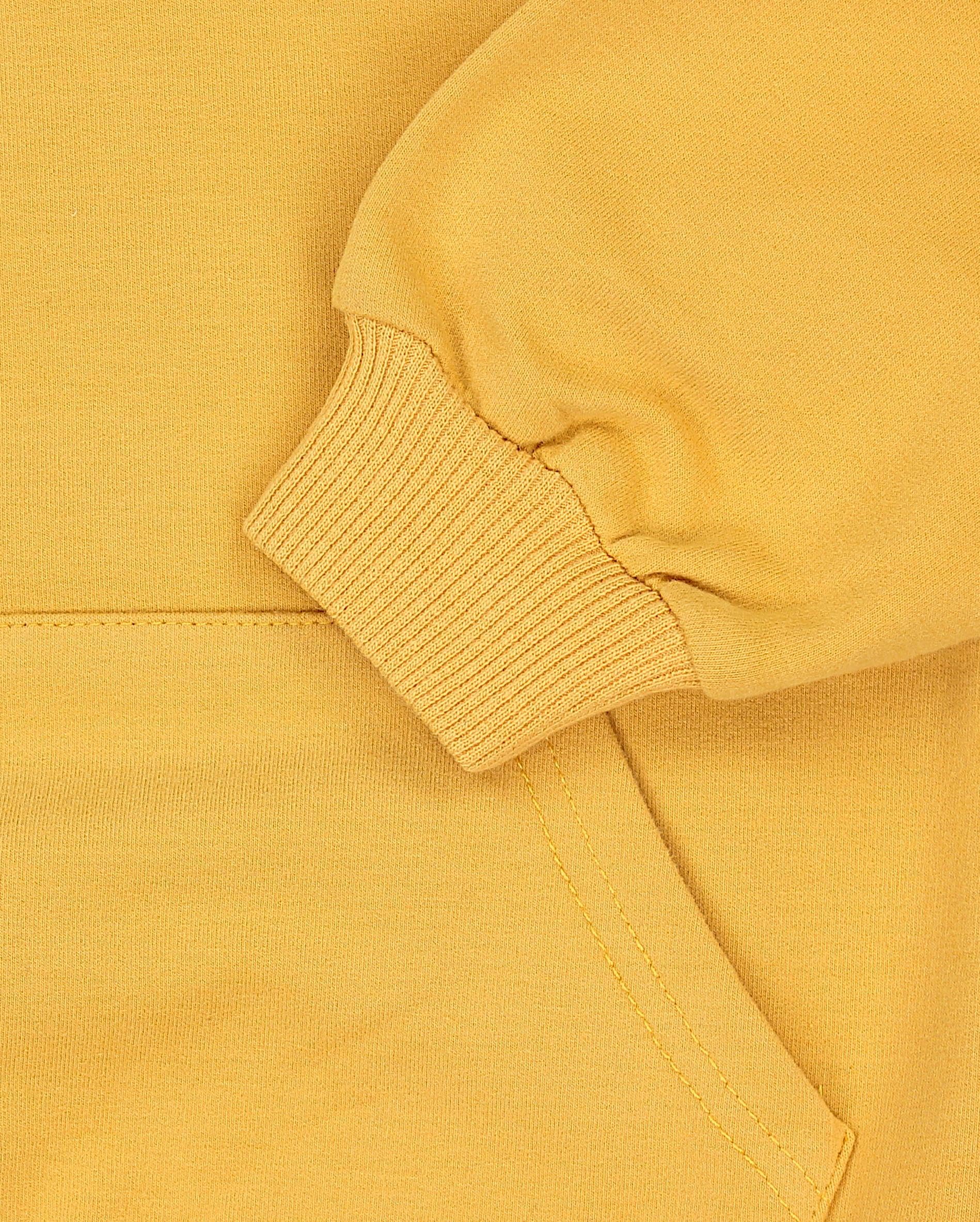 TupTam Felpa con Cappuccio Bambini Unisex Cotone Bio Morbida e Traspirante