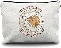 Vista 1 de Nogrit Bolsa de maquillaje Tarot, Tarot-6