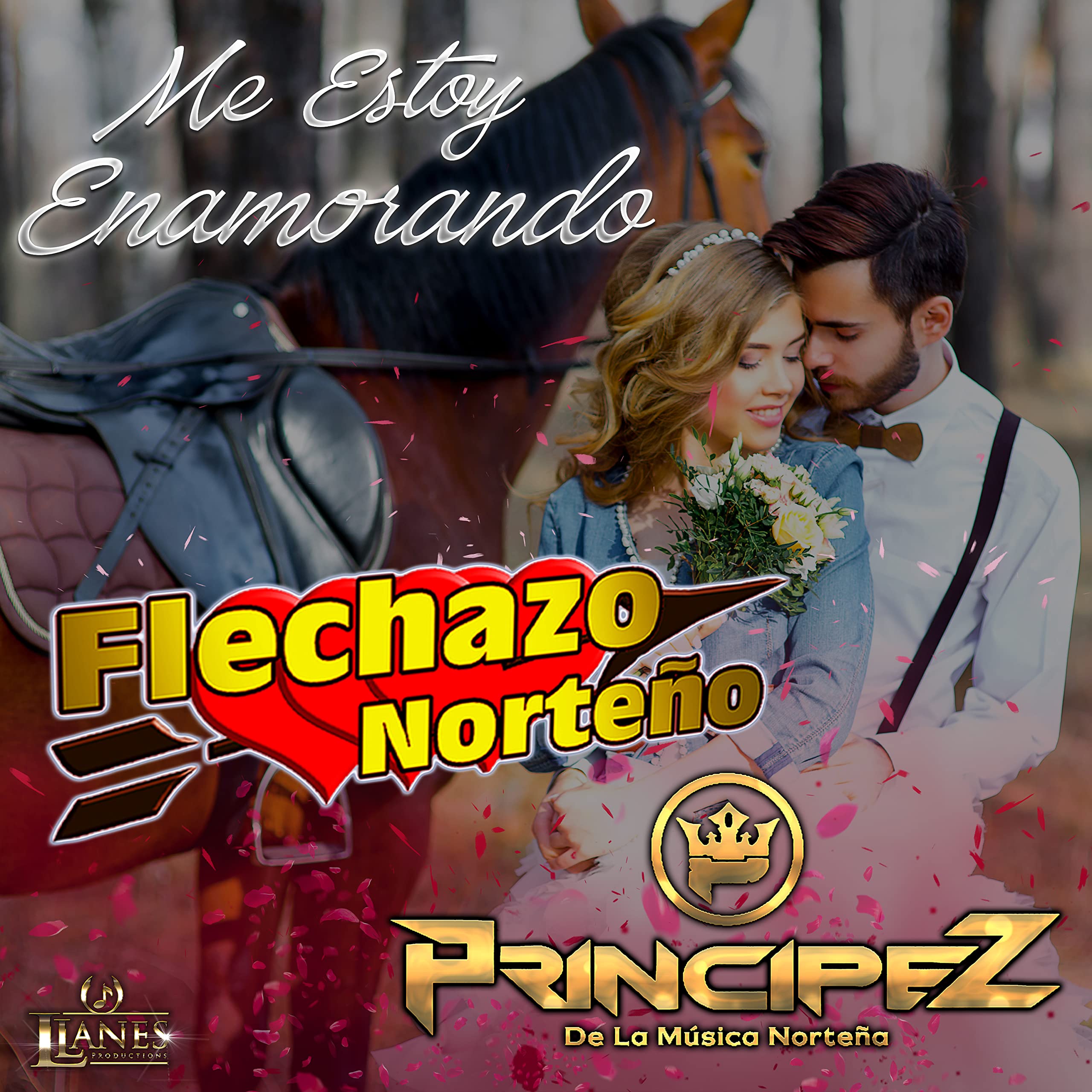 Principez De La Música Norteña