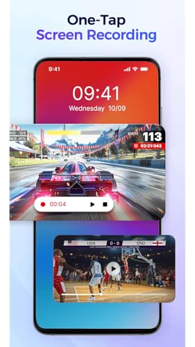 iOS Control Center - iOS Control Panel