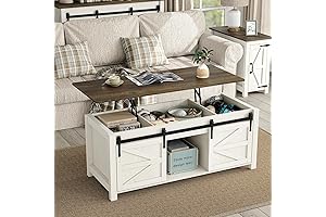 carynhurst coffee table