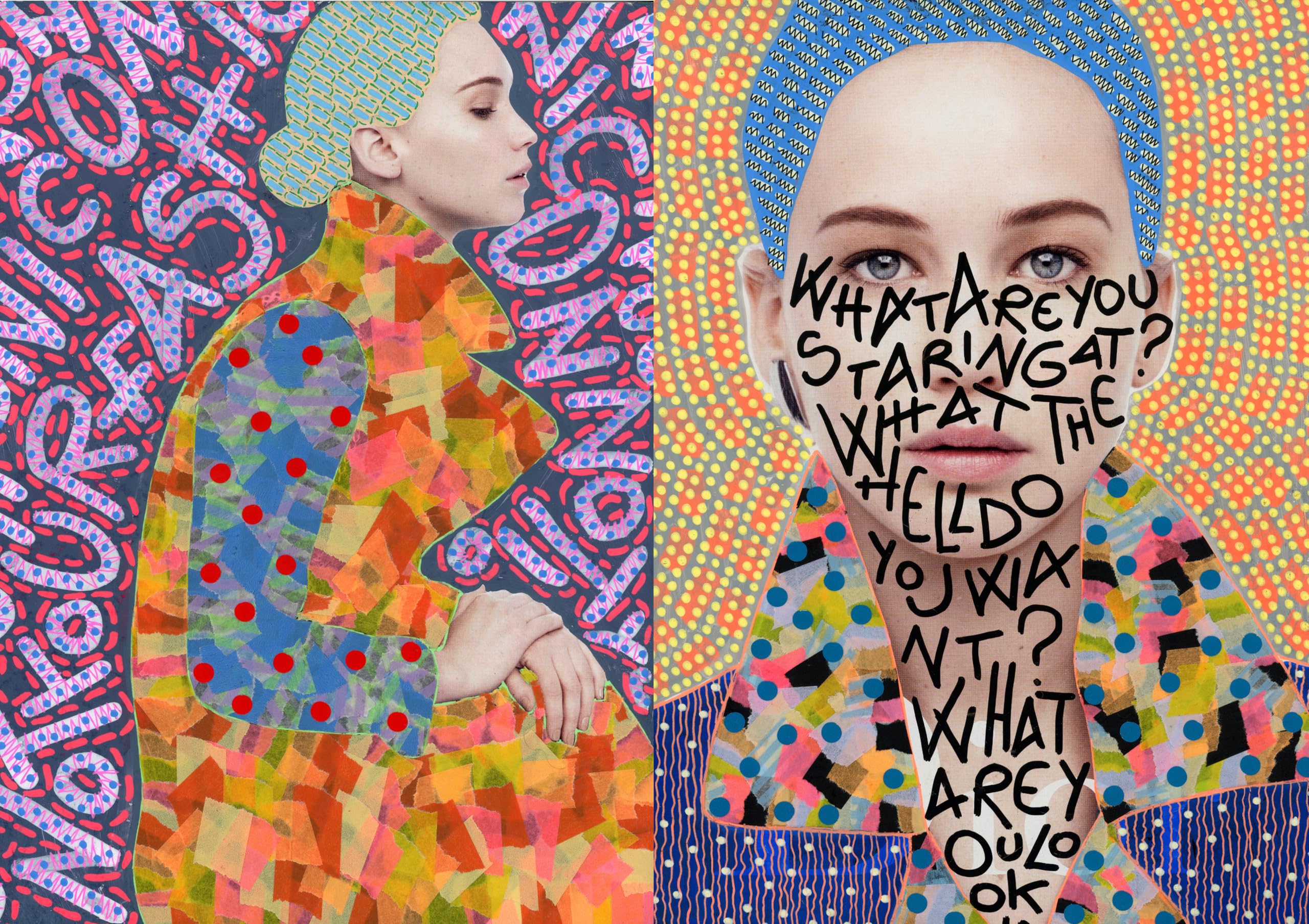 Creative Collage: Techniques, Projects, and Inspiration