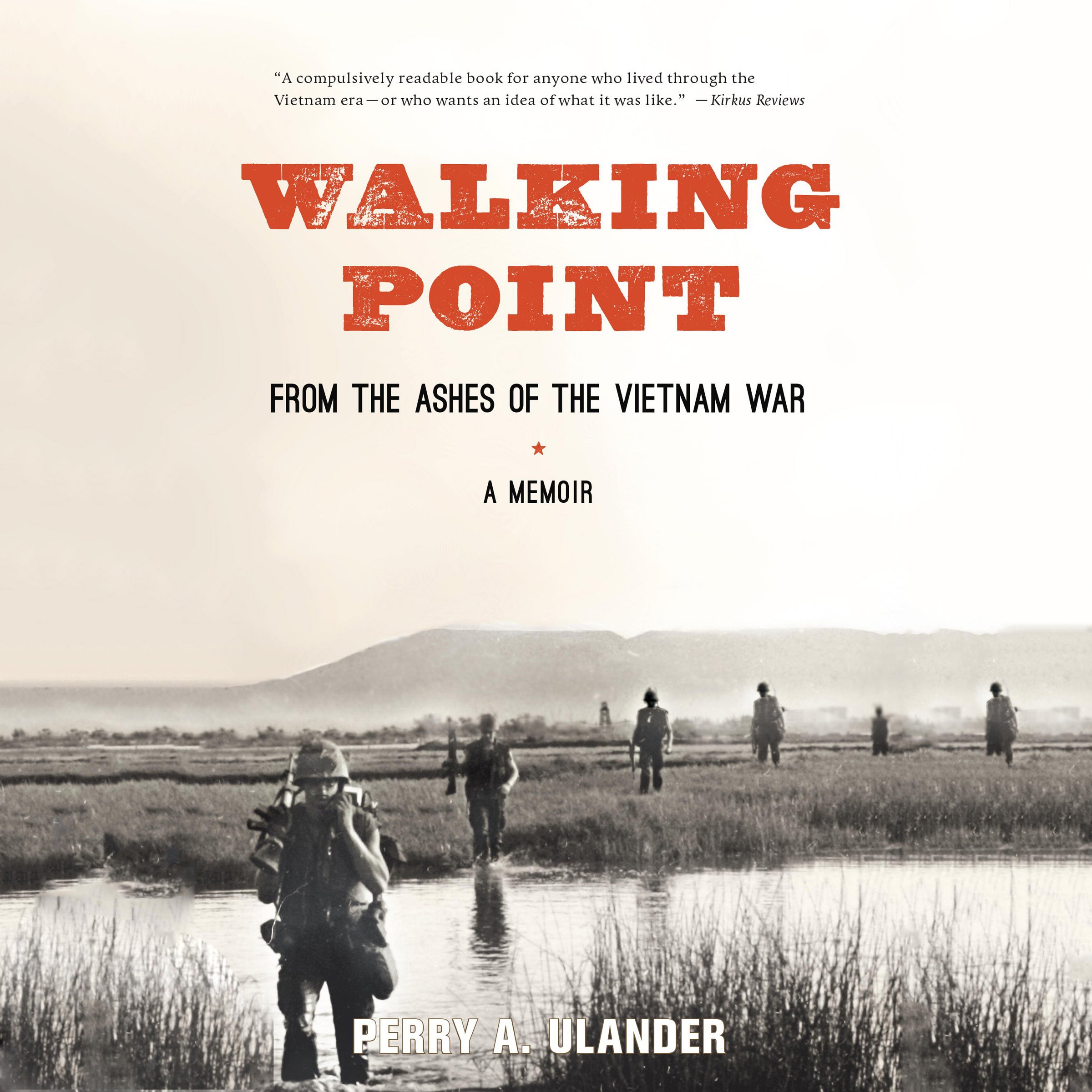 Cover art for Walking Point