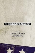 The Unsustainable American State