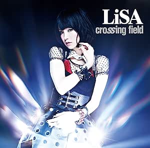 crossing field【通常盤】