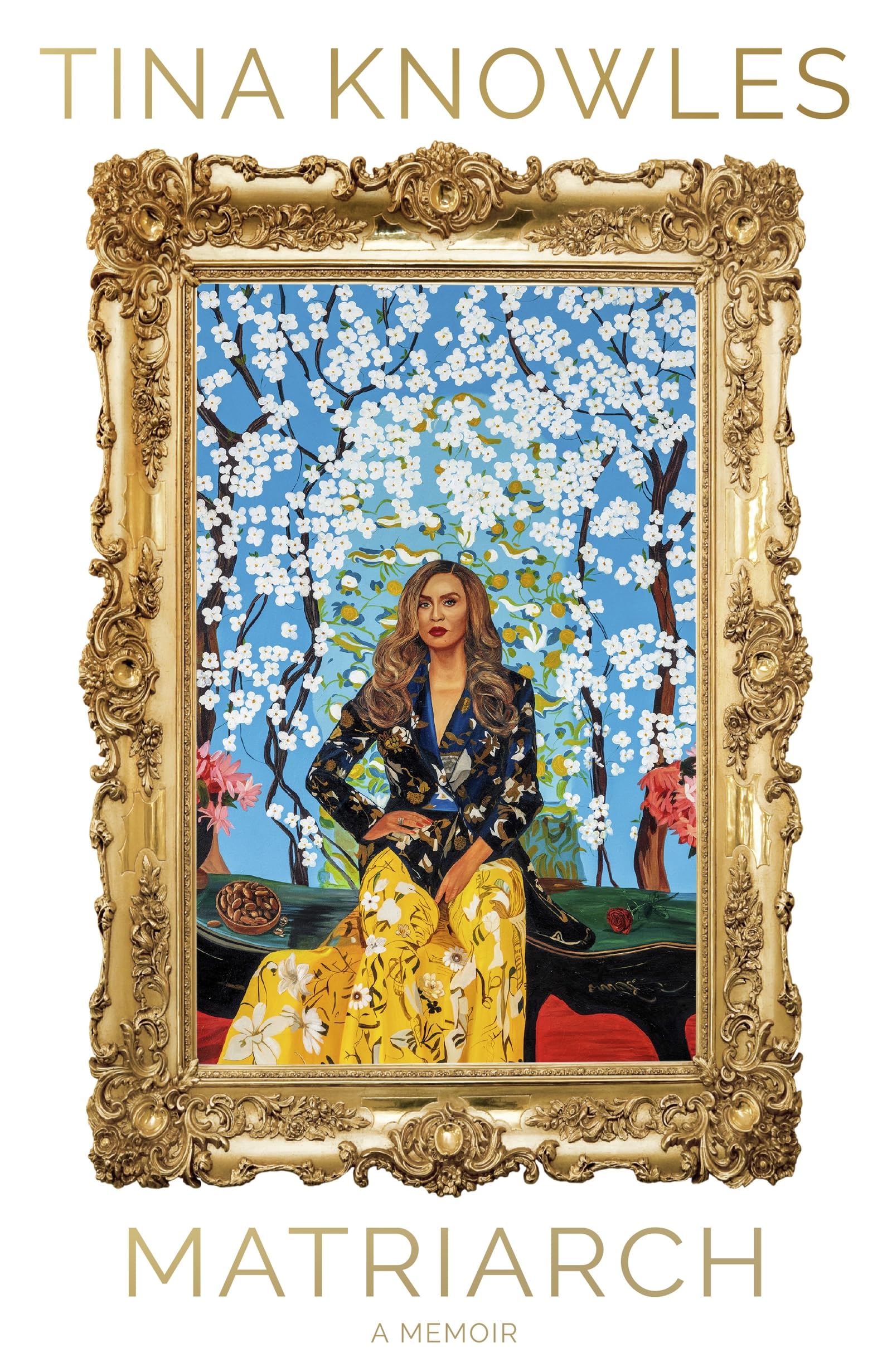 Matriarch: Beyoncé’s mother tells her story for the first time ever