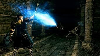 Dark Souls Remastered - Xbox One