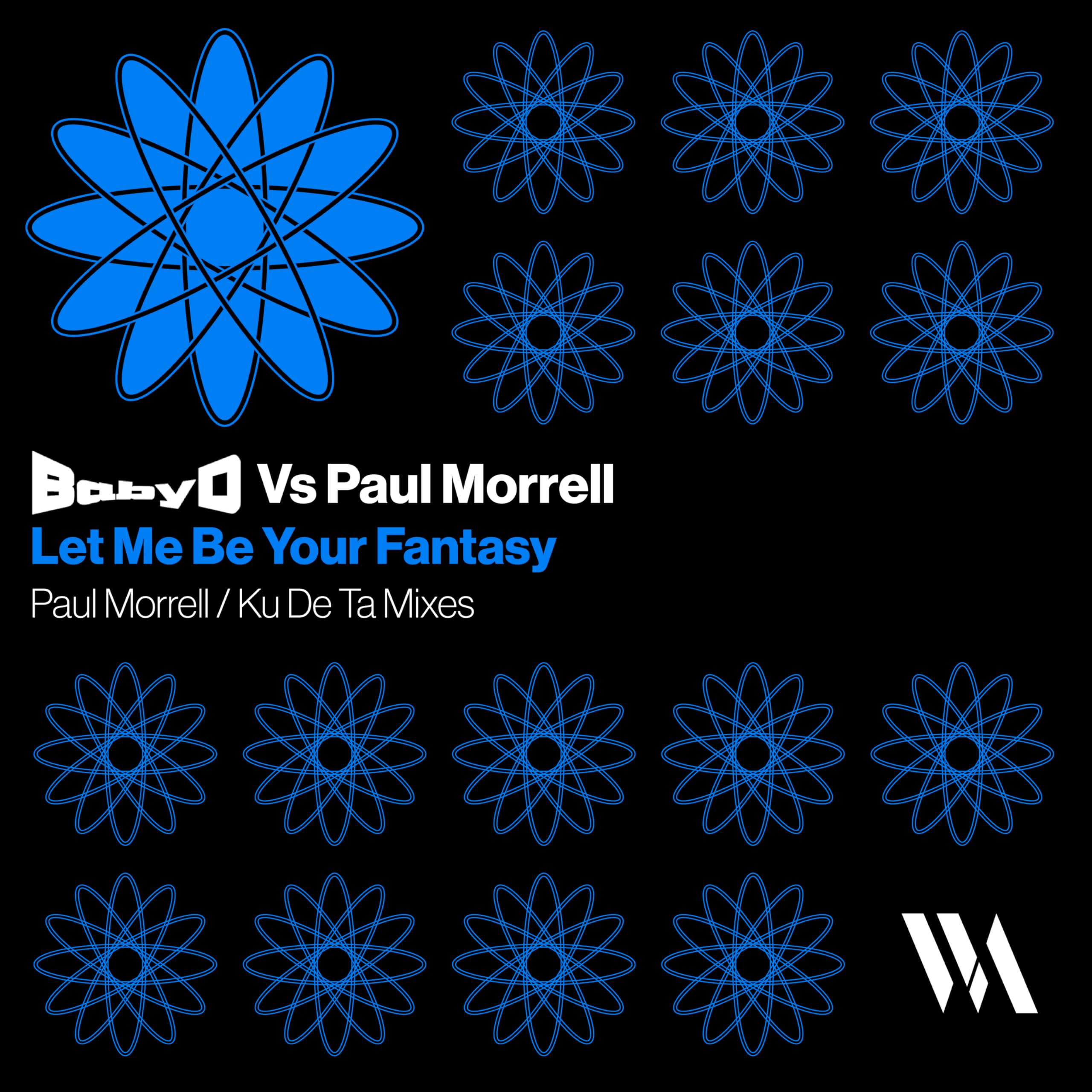 Paul Morrell