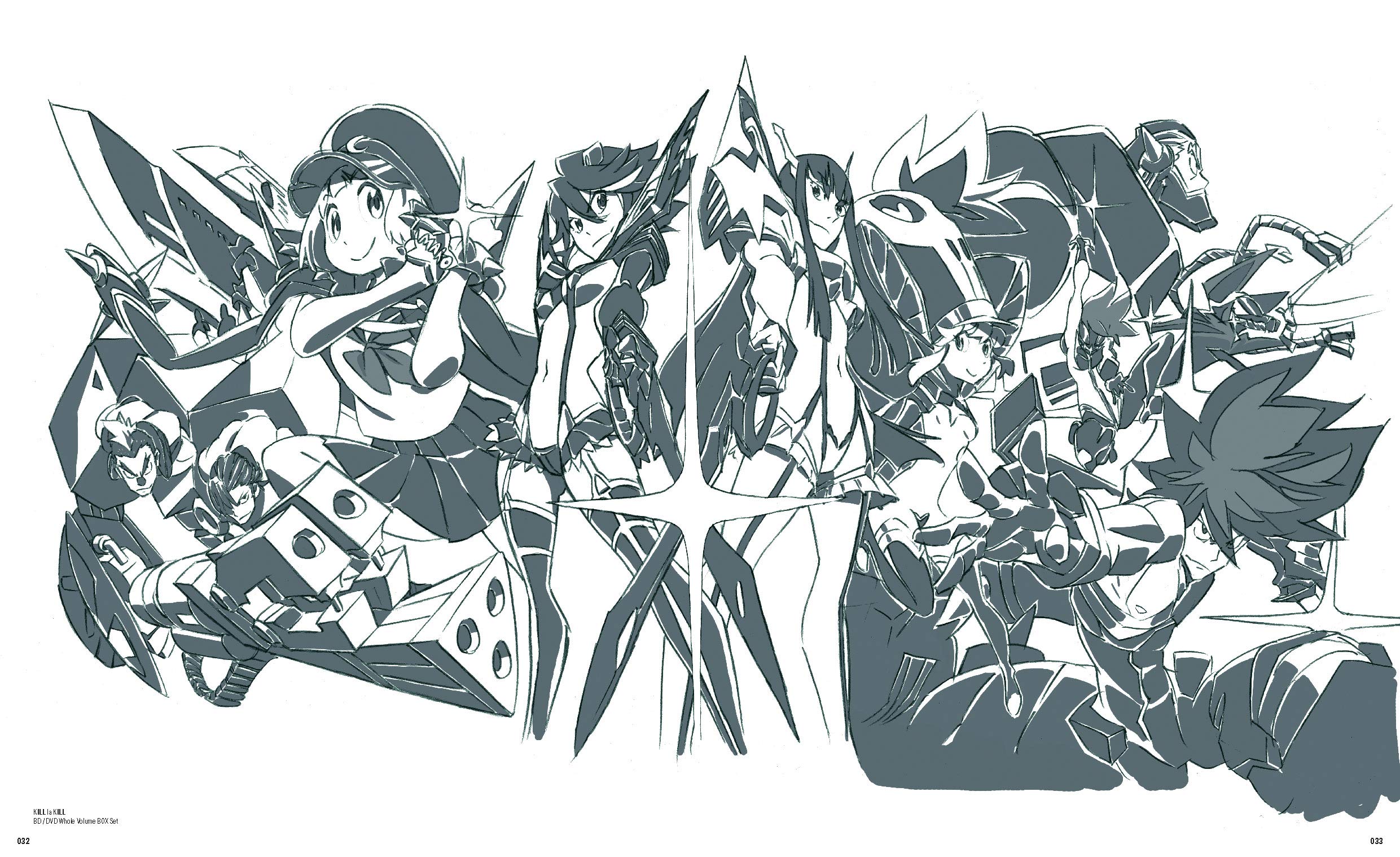 Sushio the Idol