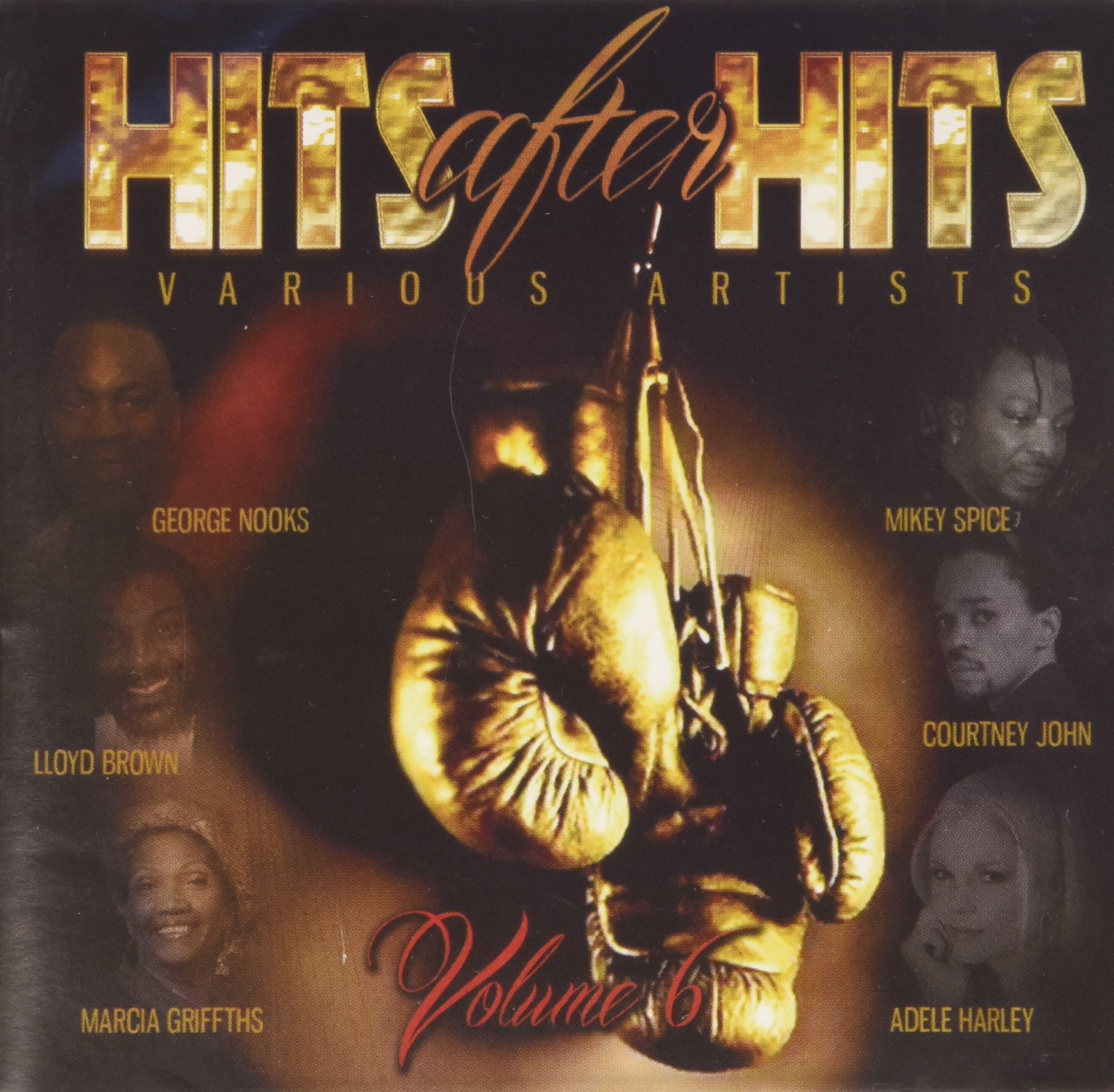 Hits After Hits