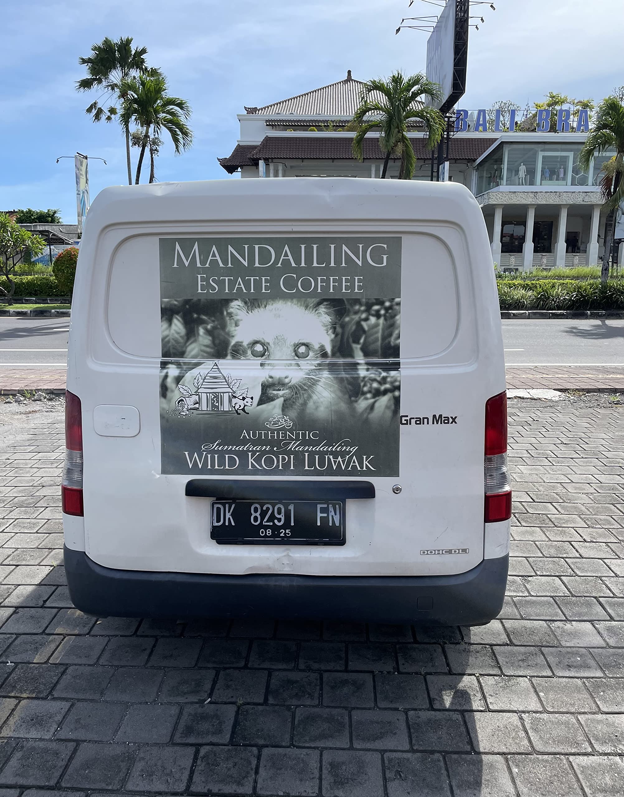 Amazon.co.jp: 【ドリップバッグ/10パック入り】 MANDAILING ESTATE