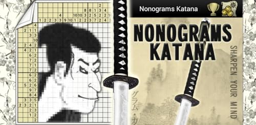 Nonograms Katana